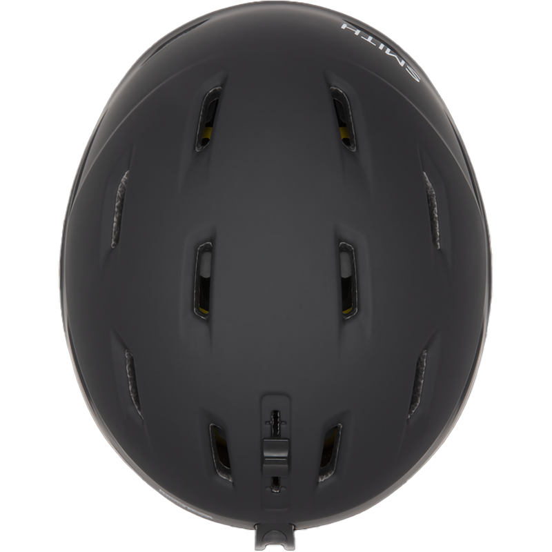 Prospect Jr. MIPS, Smith Sport Optics Prospect Jr. MIPS in Matte Black top