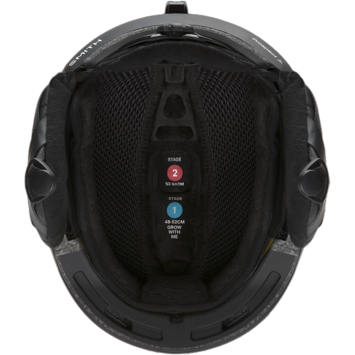 Prospect Jr. MIPS alternate view