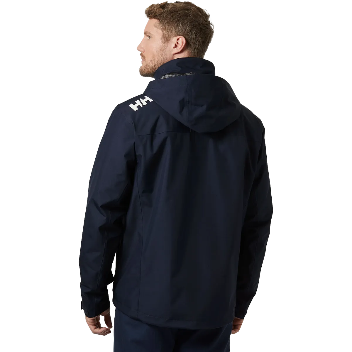 Men's Crew Hooded Jacket 2.0 alternate view