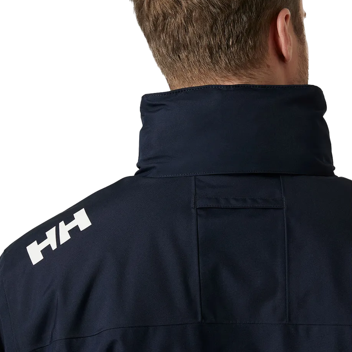 Men's Crew Hooded Jacket 2.0 alternate view