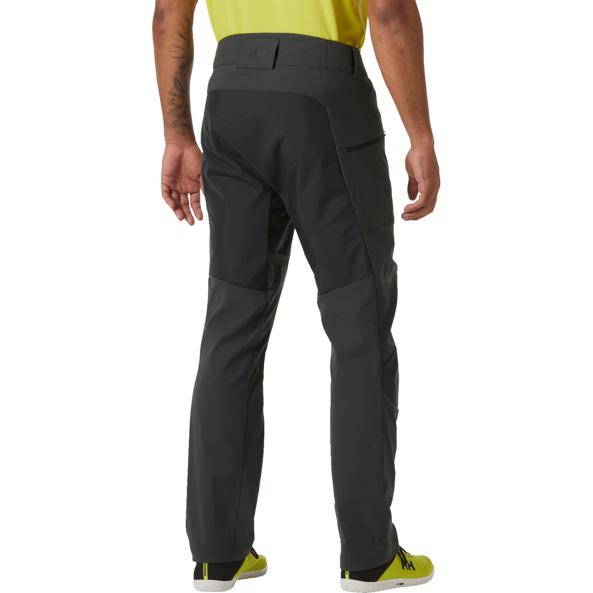 Men's HP Racing Deck Pants 2.0 alternate view