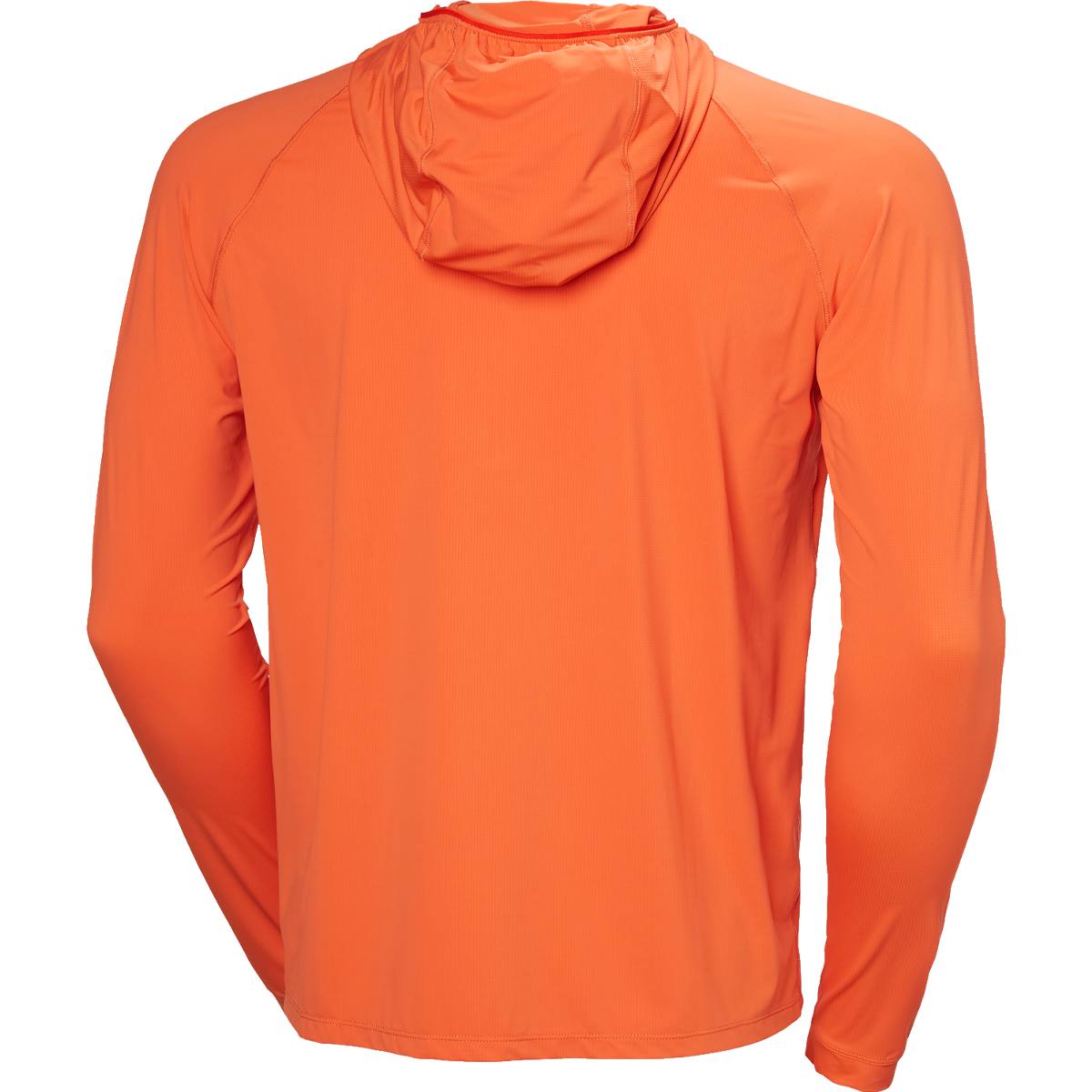 Men's Shine Solen 1/2 Zip Hoodie alternate view