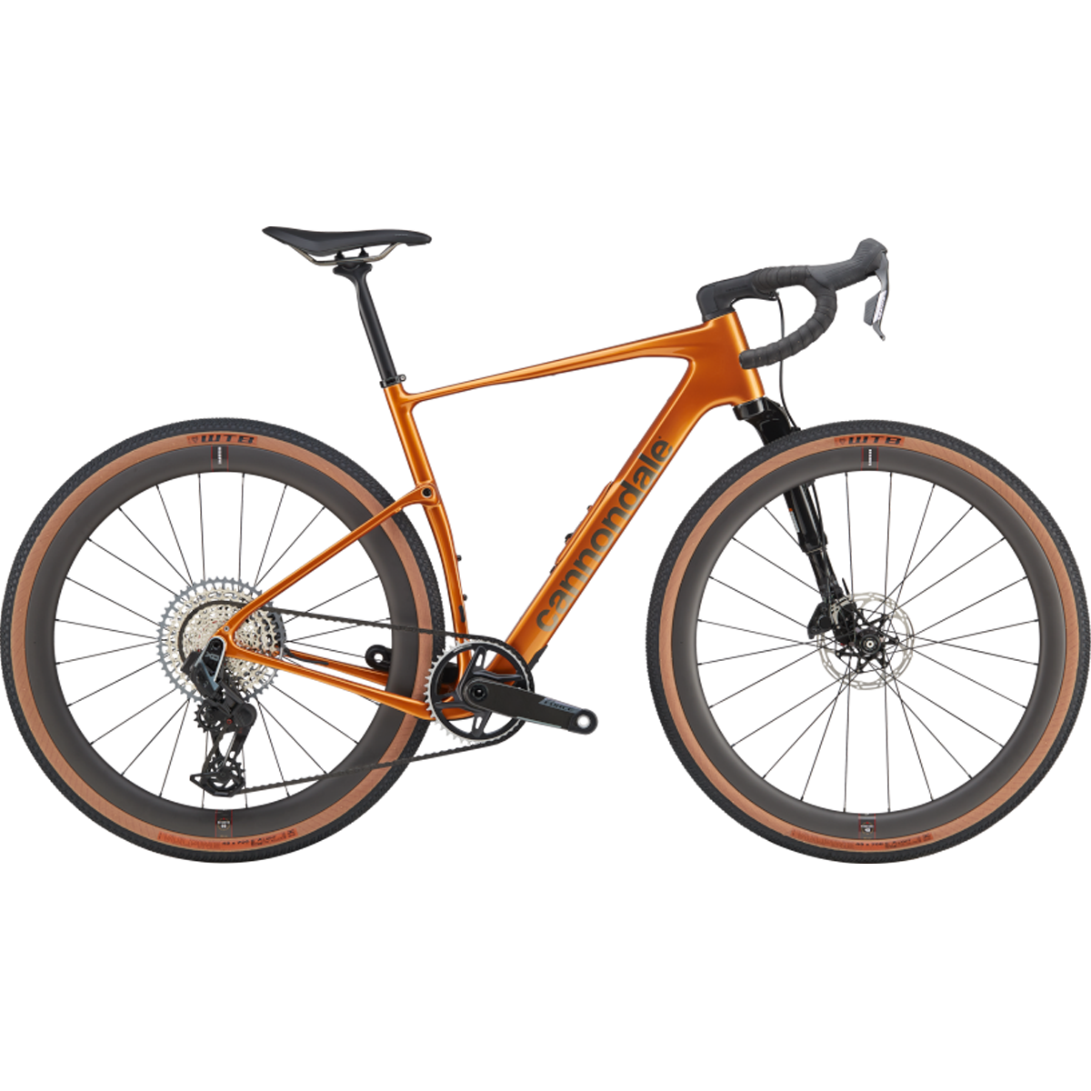 Topstone Carbon LTD Lefty AXS alternate view