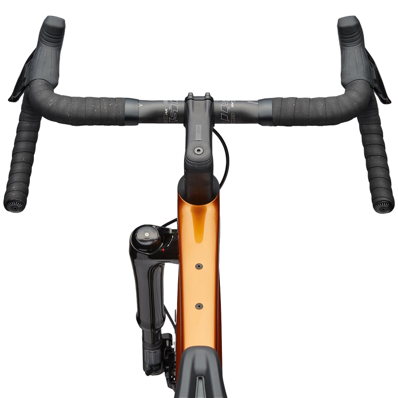 Topstone Carbon LTD Lefty AXS, Cannondale Topstone Crb LTDLeftyAXS handlebars