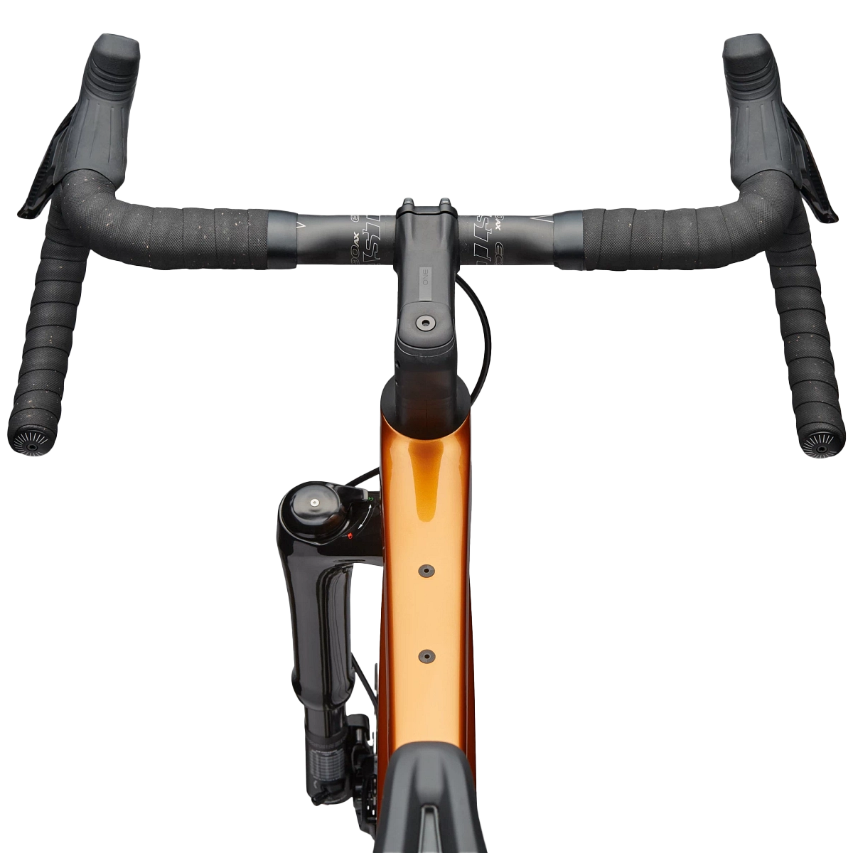 Topstone Carbon LTD Lefty AXS alternate view