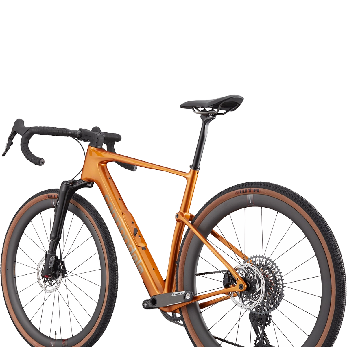 Topstone Carbon LTD Lefty AXS alternate view