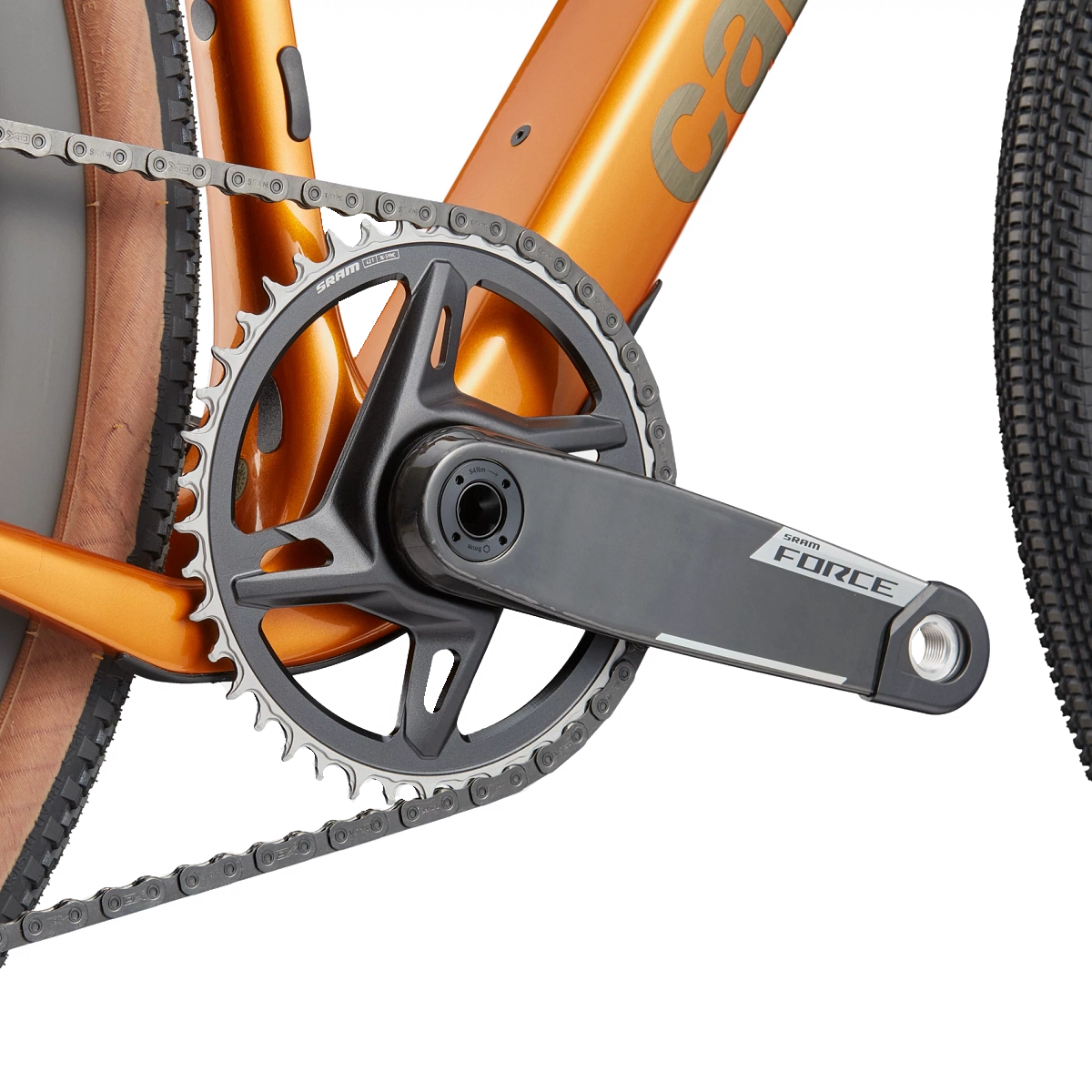 Topstone Carbon LTD Lefty AXS alternate view