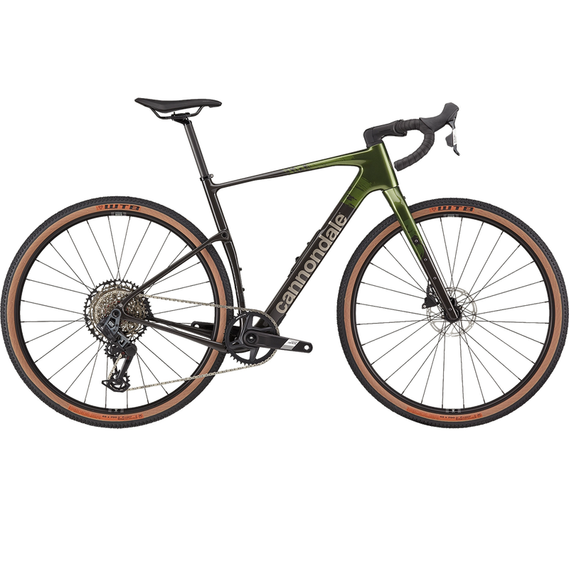 Topstone Carbon 2 AXS 1x, Featured Image