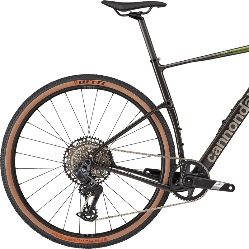 DT02 ノッポボーイ サムライリミテッド ボディ TEAM CHONMAGE Topstone Carbon 2 AXS 1x – Sports Basement