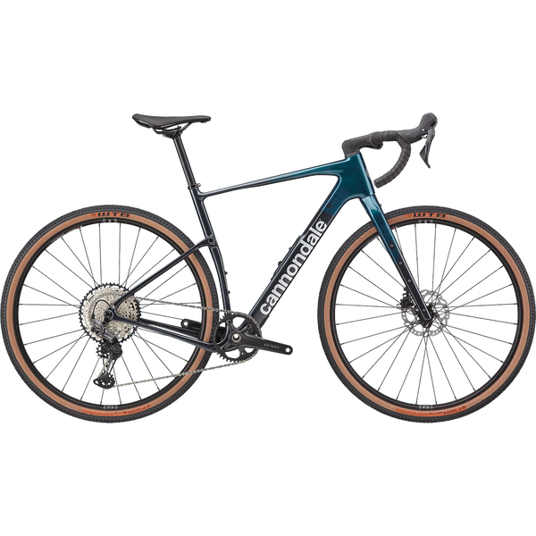 Cannondale Topstone Carbon 3 GRX 1x
