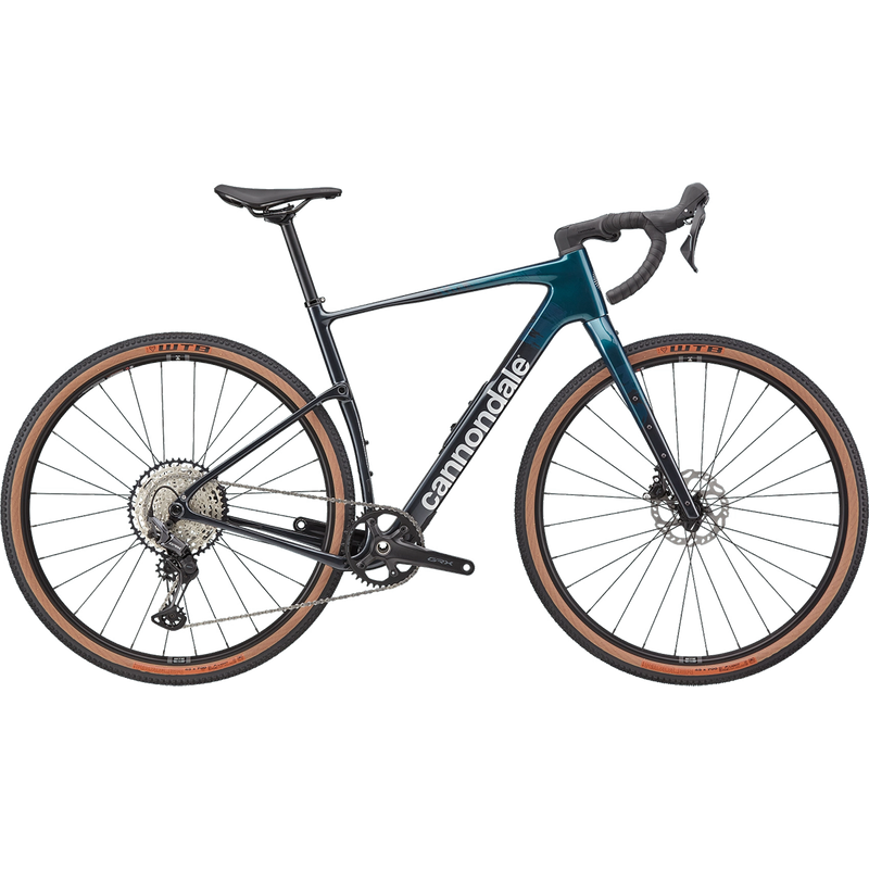 Topstone Carbon 3 GRX 1x, Featured Image