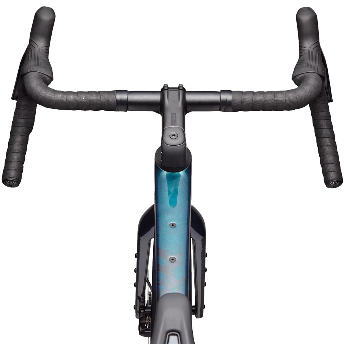 Topstone Carbon 3 GRX 1x alternate view