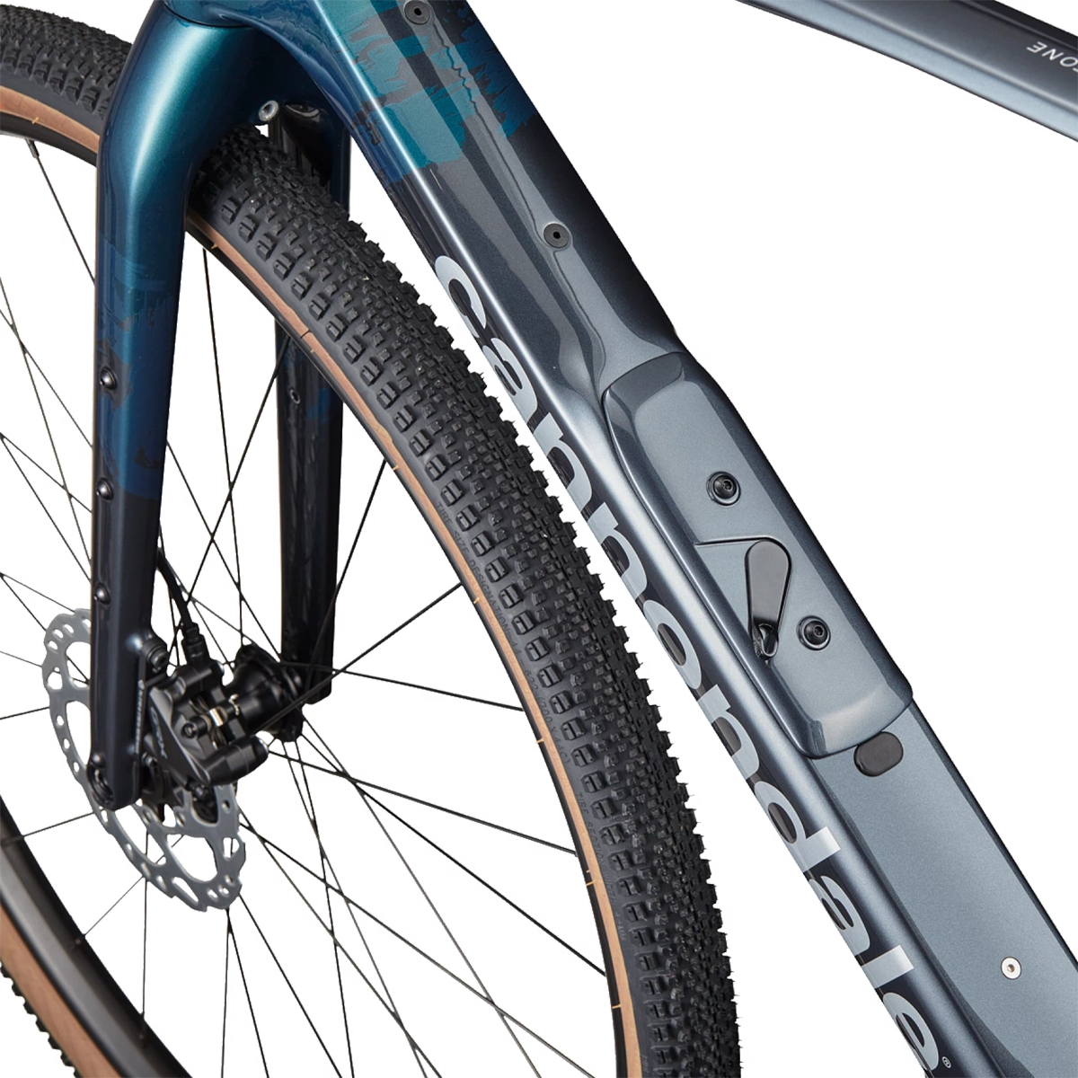 Topstone Carbon 3 GRX 1x alternate view
