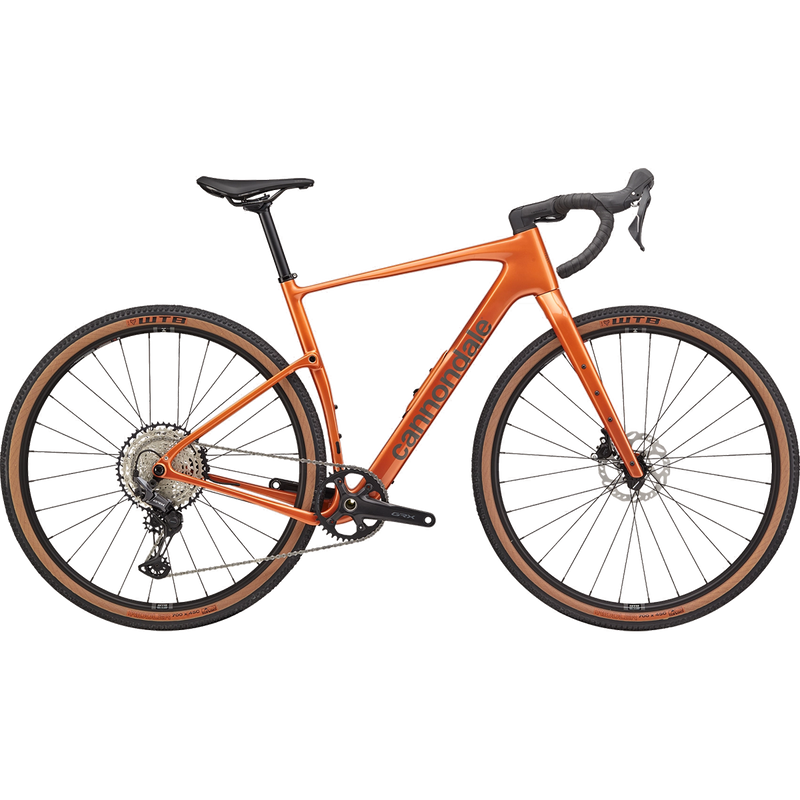 Topstone Carbon 3 GRX 1x, Featured Image