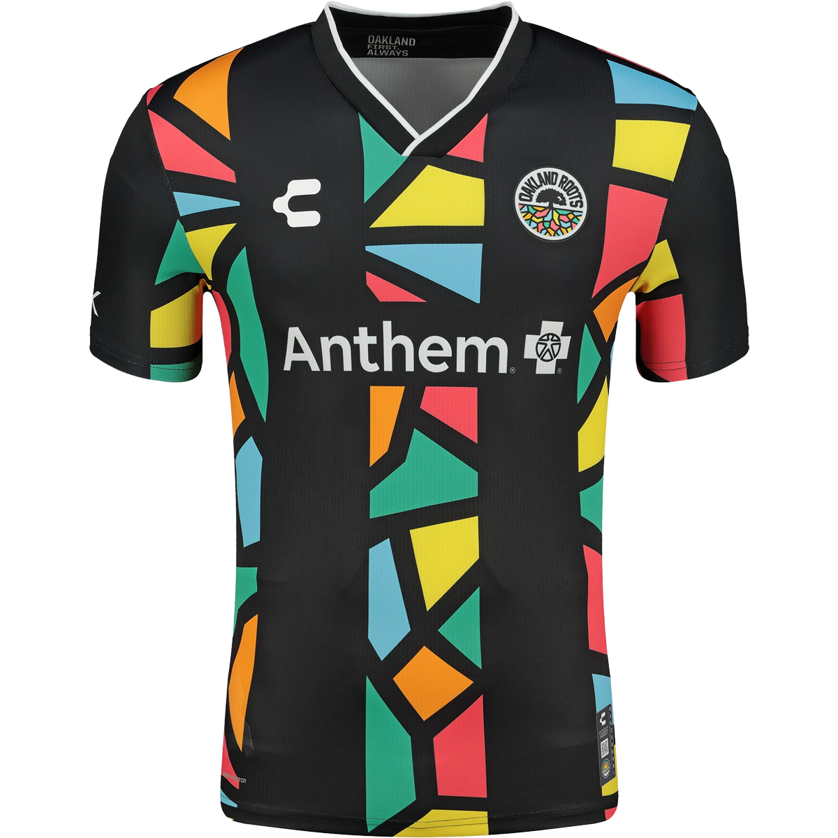 Men's Oakland Roots Home Kit – Sports Basement