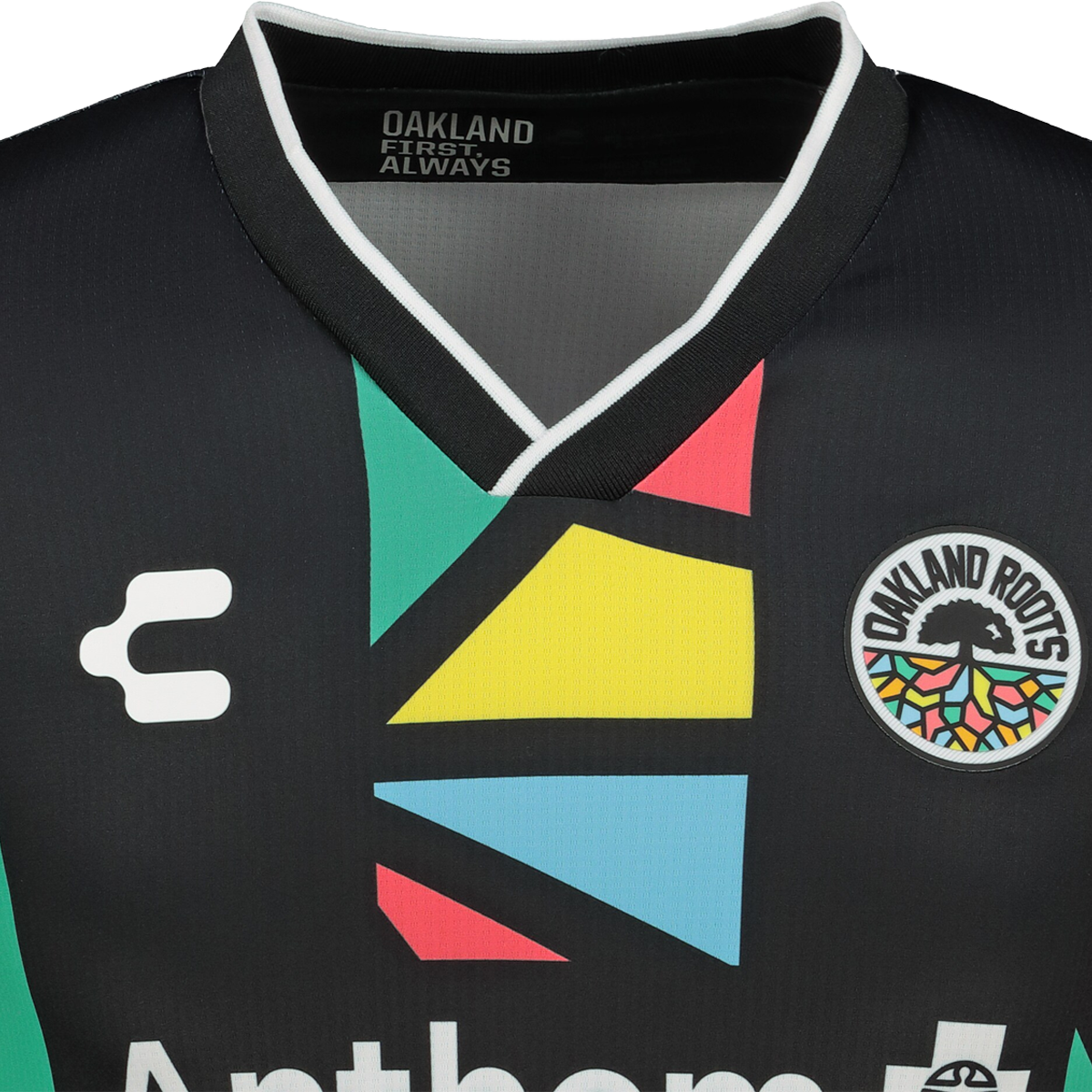 Men's Oakland Roots Home Kit – Sports Basement