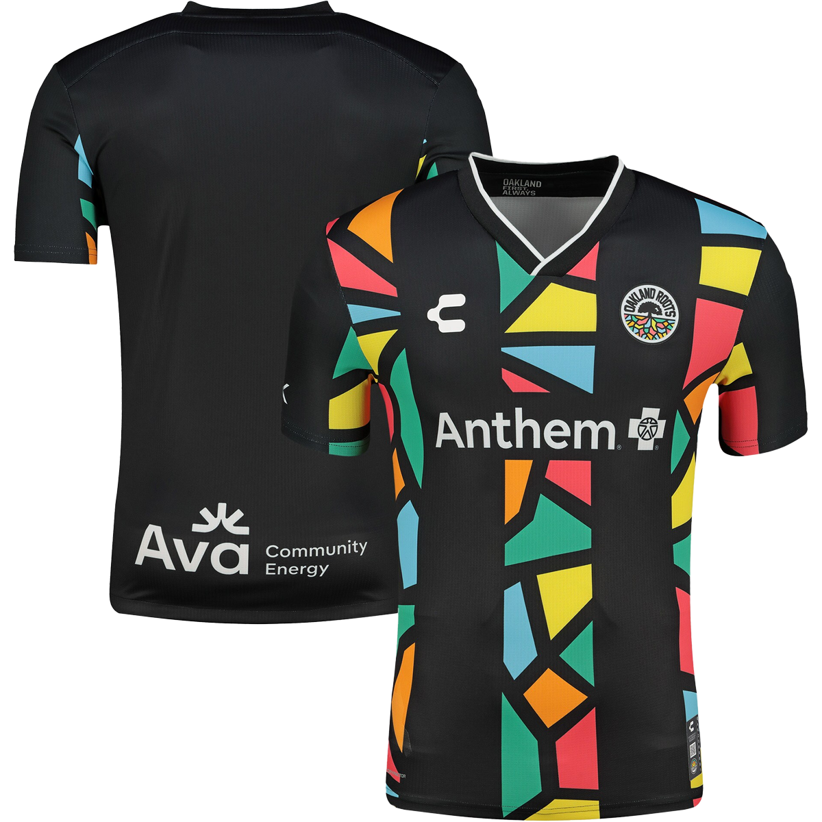 Men's Oakland Roots Home Kit – Sports Basement