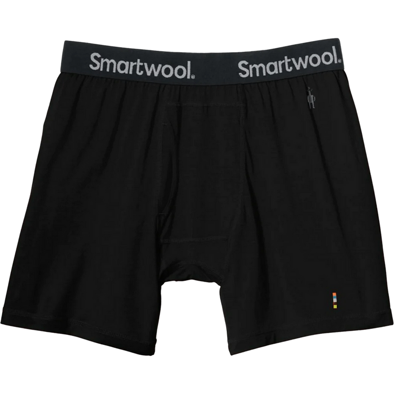 Men's Merino Boxer Brief Boxed, Featured Image