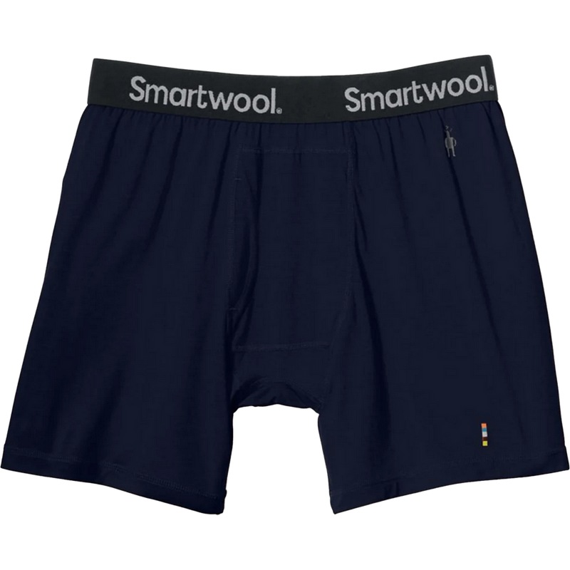 Men's Merino Boxer Brief Boxed, Featured Image