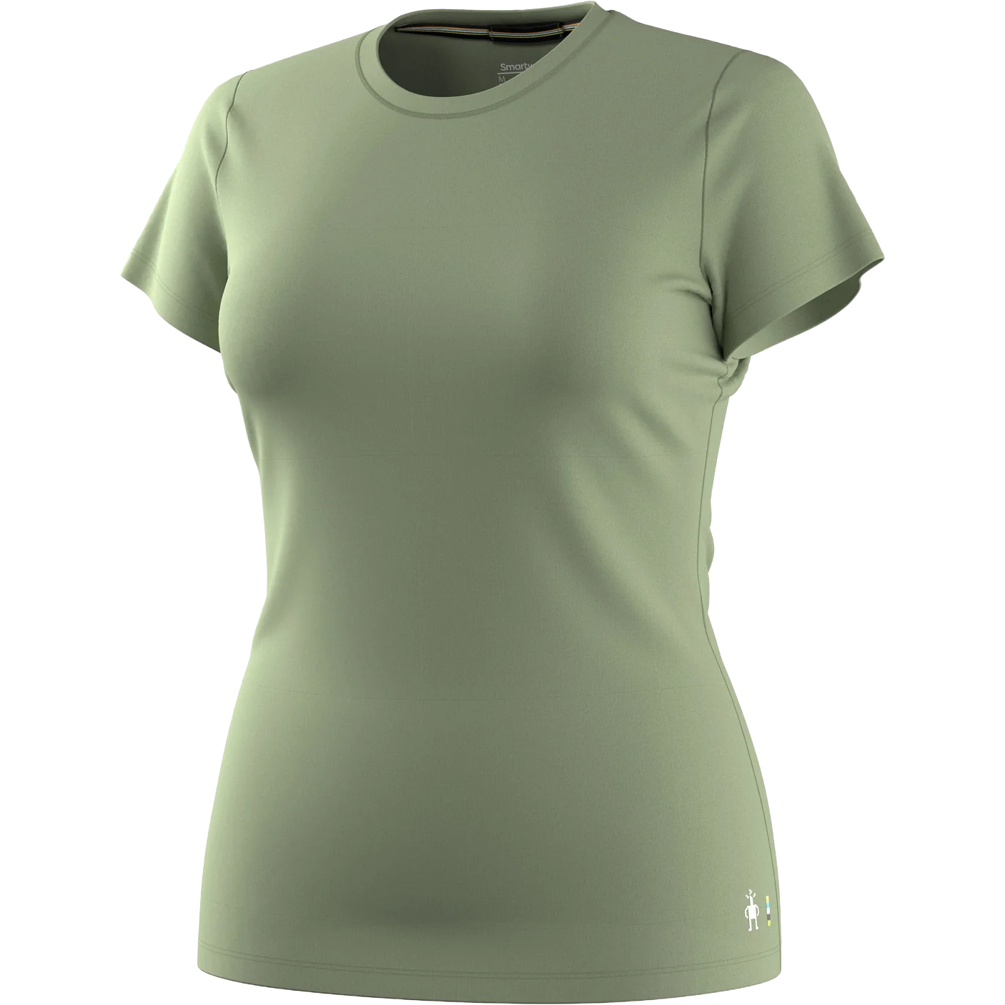 Women's Merino Short Sleeve Tee alternate view