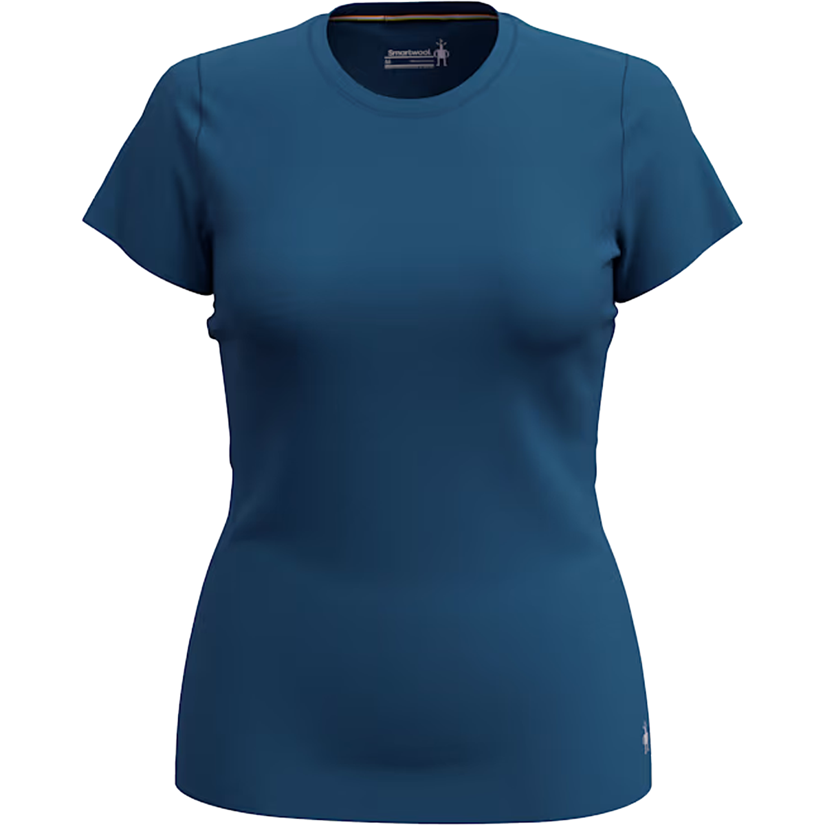 Women's Merino Short Sleeve Tee alternate view