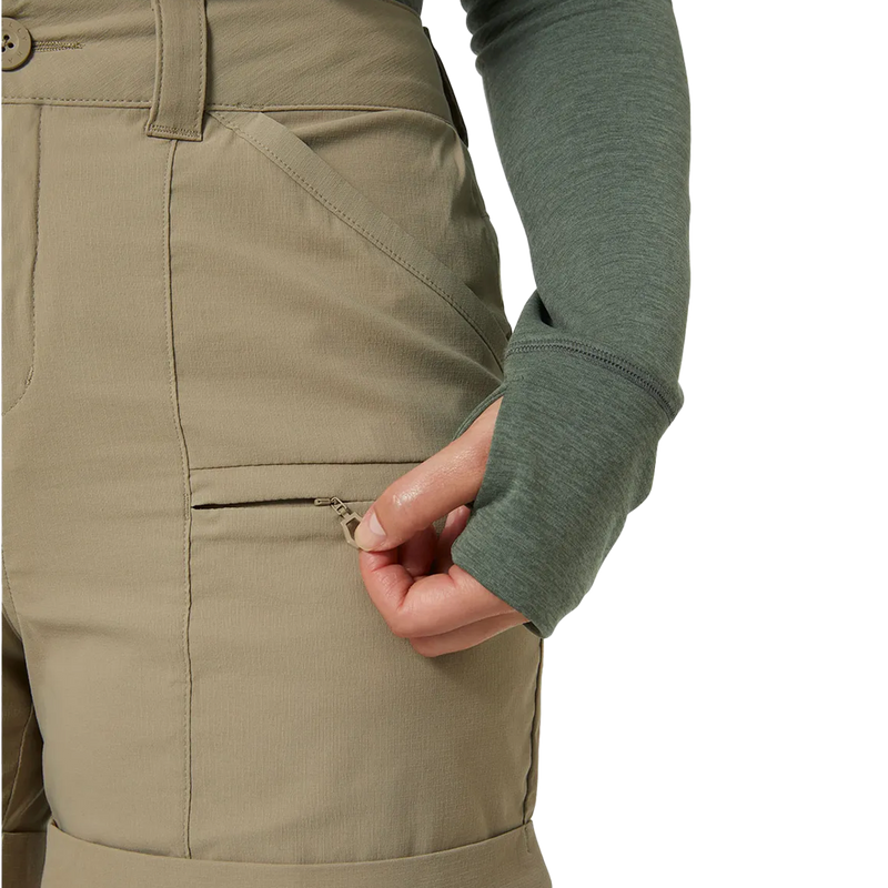 Women's Maridalen Shorts 4", Helly Hansen Women's Maridalen Shorts 4" Thigh Pocket