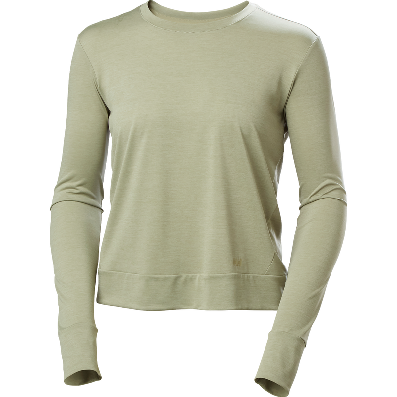 Women's Sval Long Sleeve Shirt, Featured Image