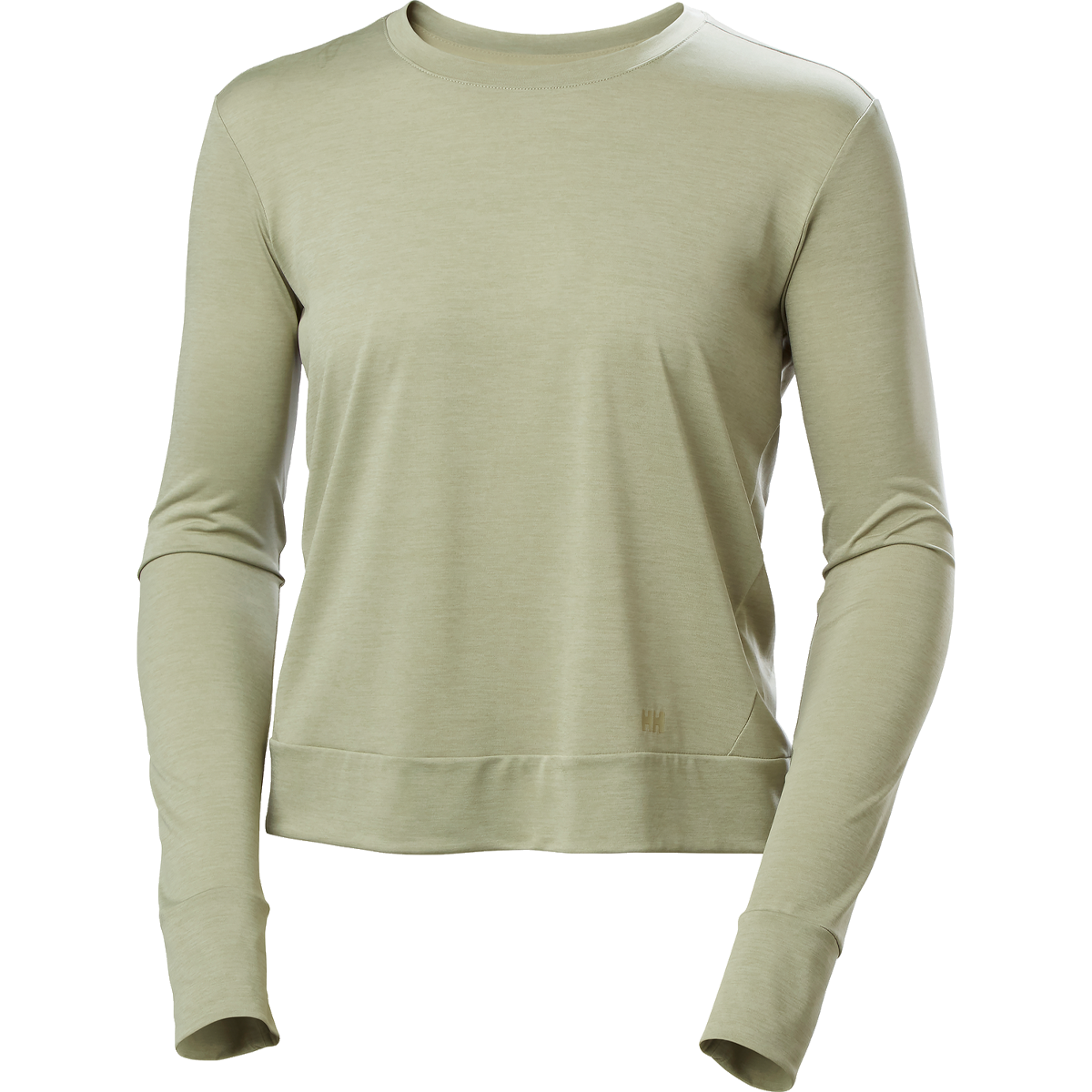 Women's Sval Long Sleeve Shirt alternate view
