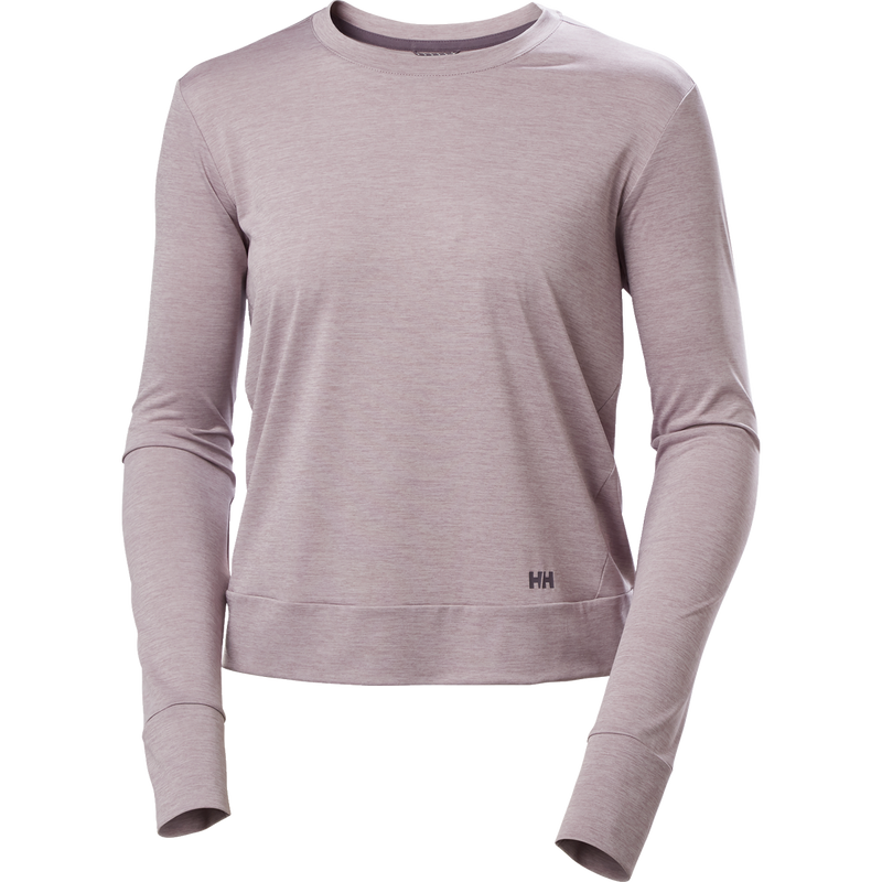 Women's Sval Long Sleeve Shirt, Featured Image