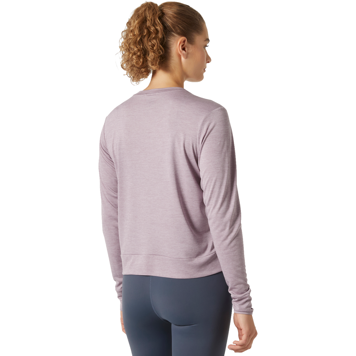 Women's Sval Long Sleeve Shirt alternate view