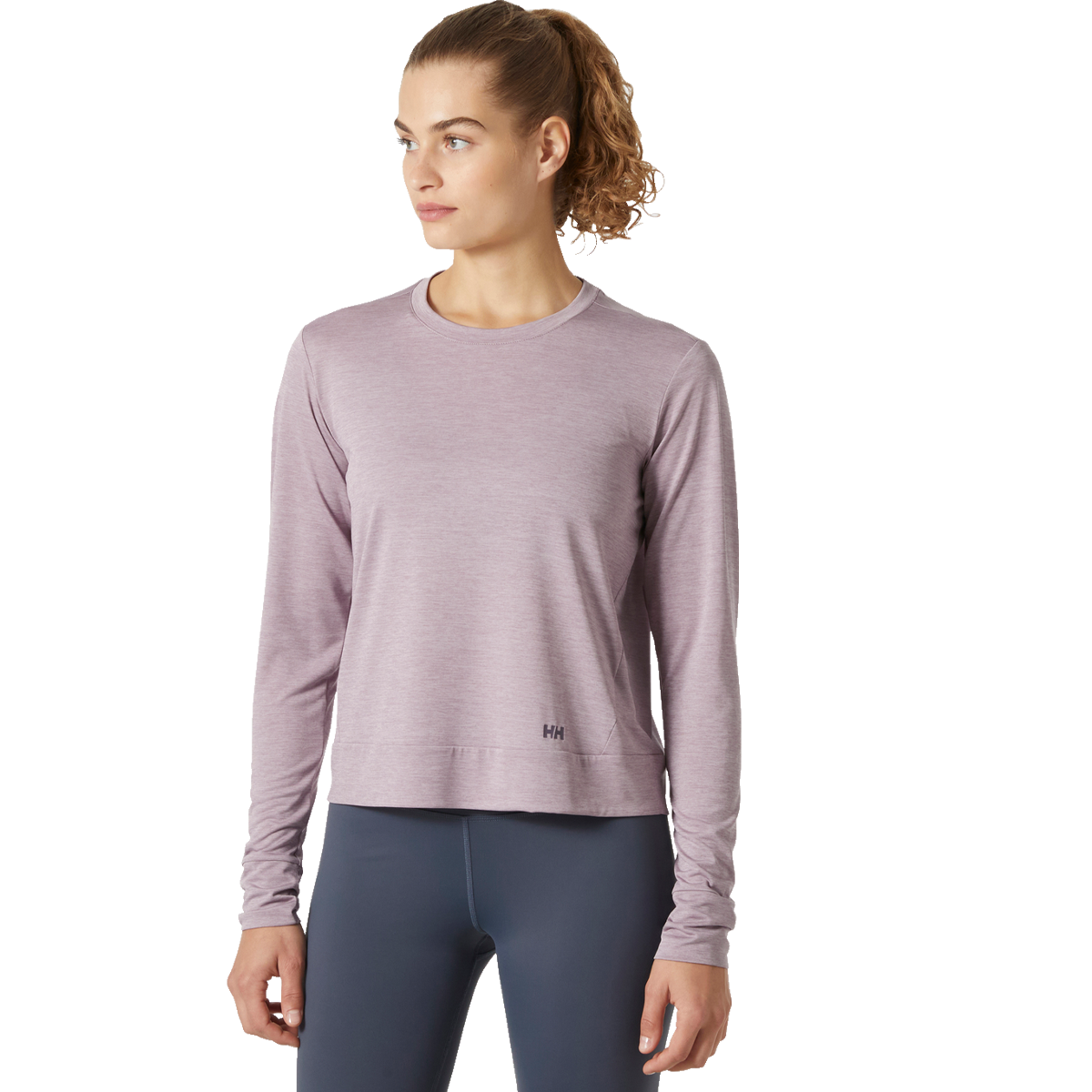 Women's Sval Long Sleeve Shirt alternate view