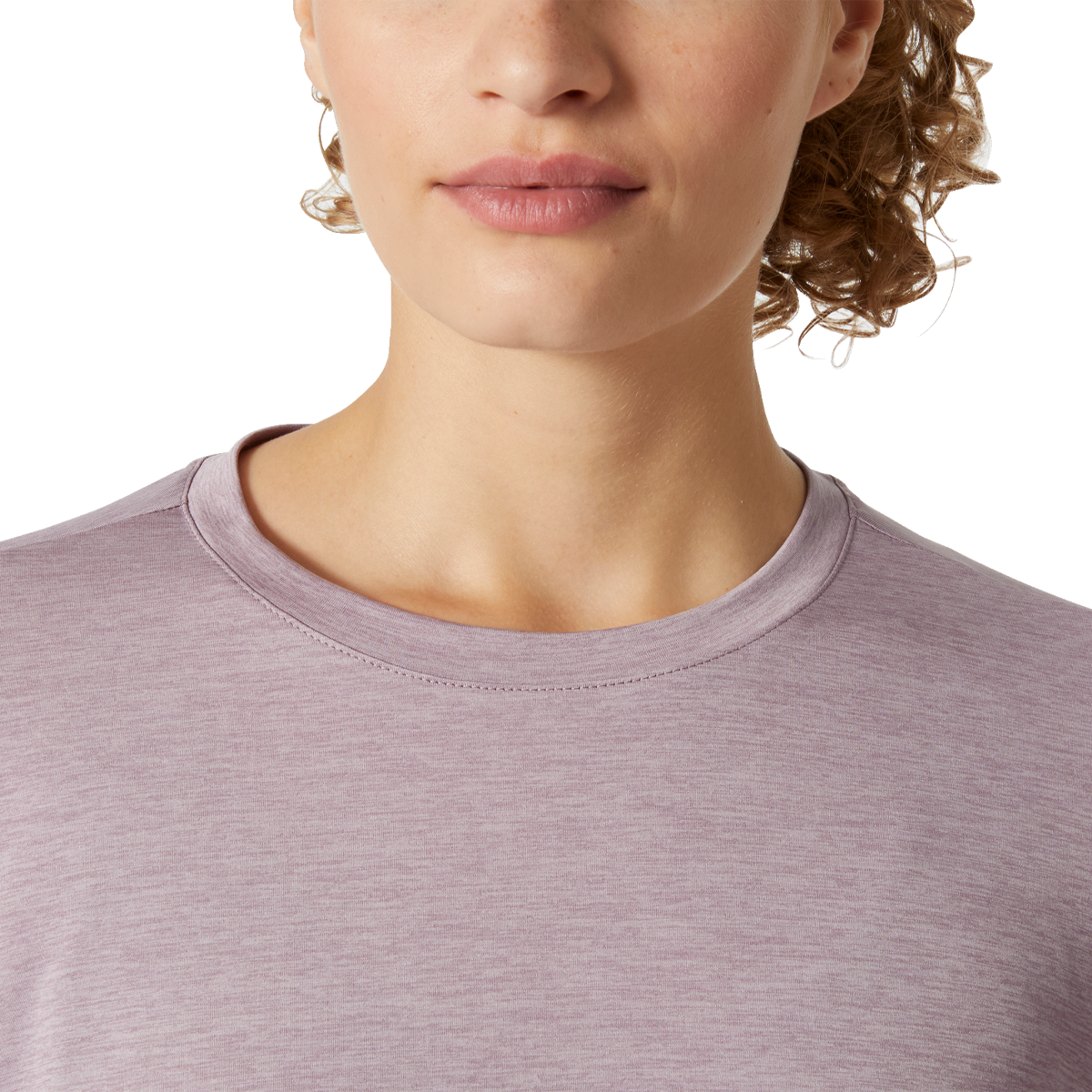 Women's Sval Long Sleeve Shirt alternate view