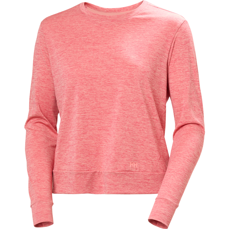 Women's Sval Long Sleeve Shirt, Featured Image