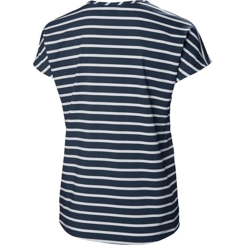 Women's Thalia Summer Top, Helly Hansen Women's Thalia Summer Top back