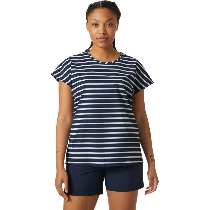 Women's Thalia Summer Top, Helly Hansen Women's Thalia Summer Top front