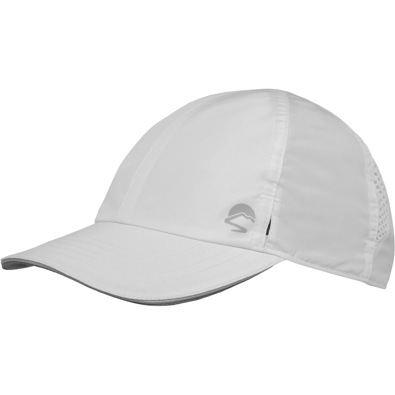 Flash Cap, Featured Image