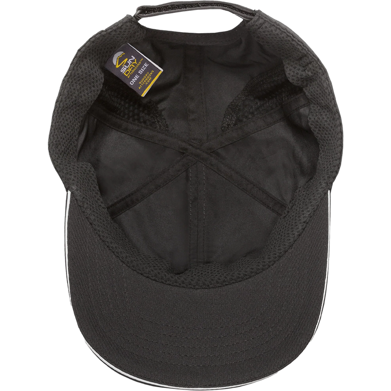 Flash Cap, Sunday Afternoons Flash Cap Bottom