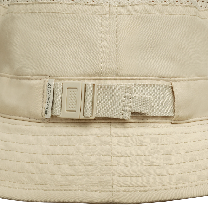 Solar Bucket, Sunday Afternoons Solar Bucket Buckle