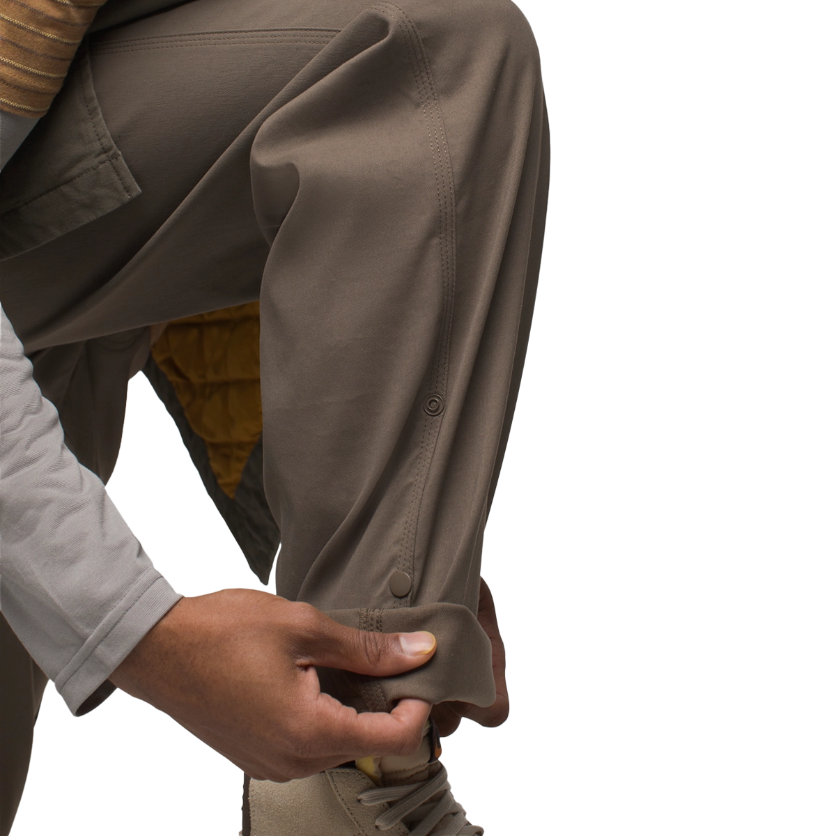 Men's Stretch Zion Pant alternate view