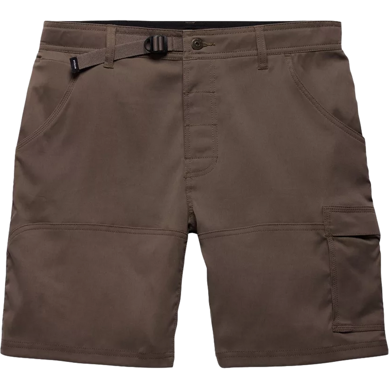 Men's Stretch Zion Short 10", Featured Image