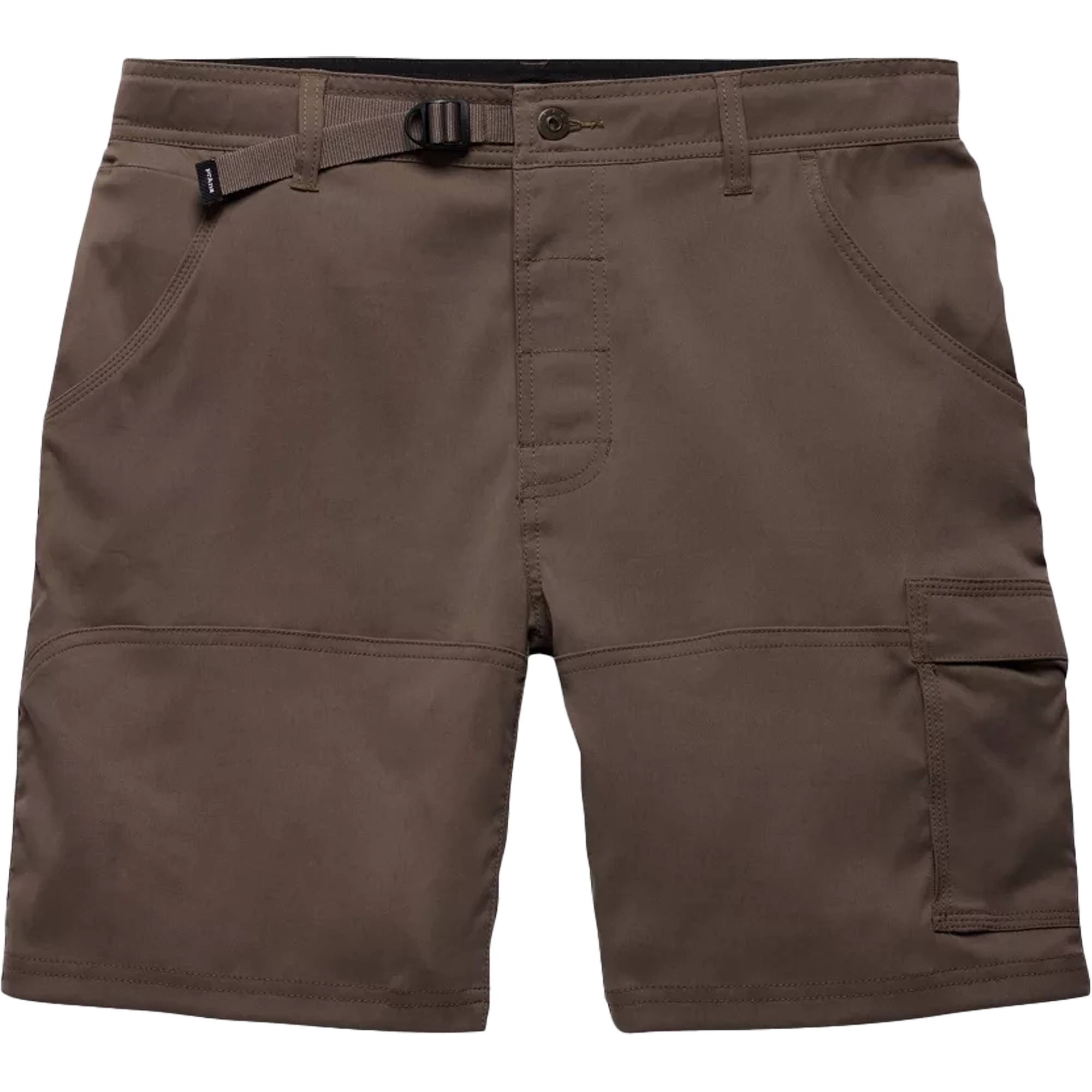 Men's Stretch Zion Short 10