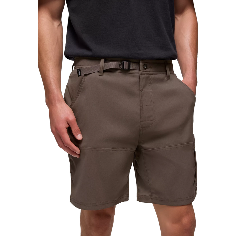Men's Stretch Zion Short 10 Men's Stretch Zion Short 10