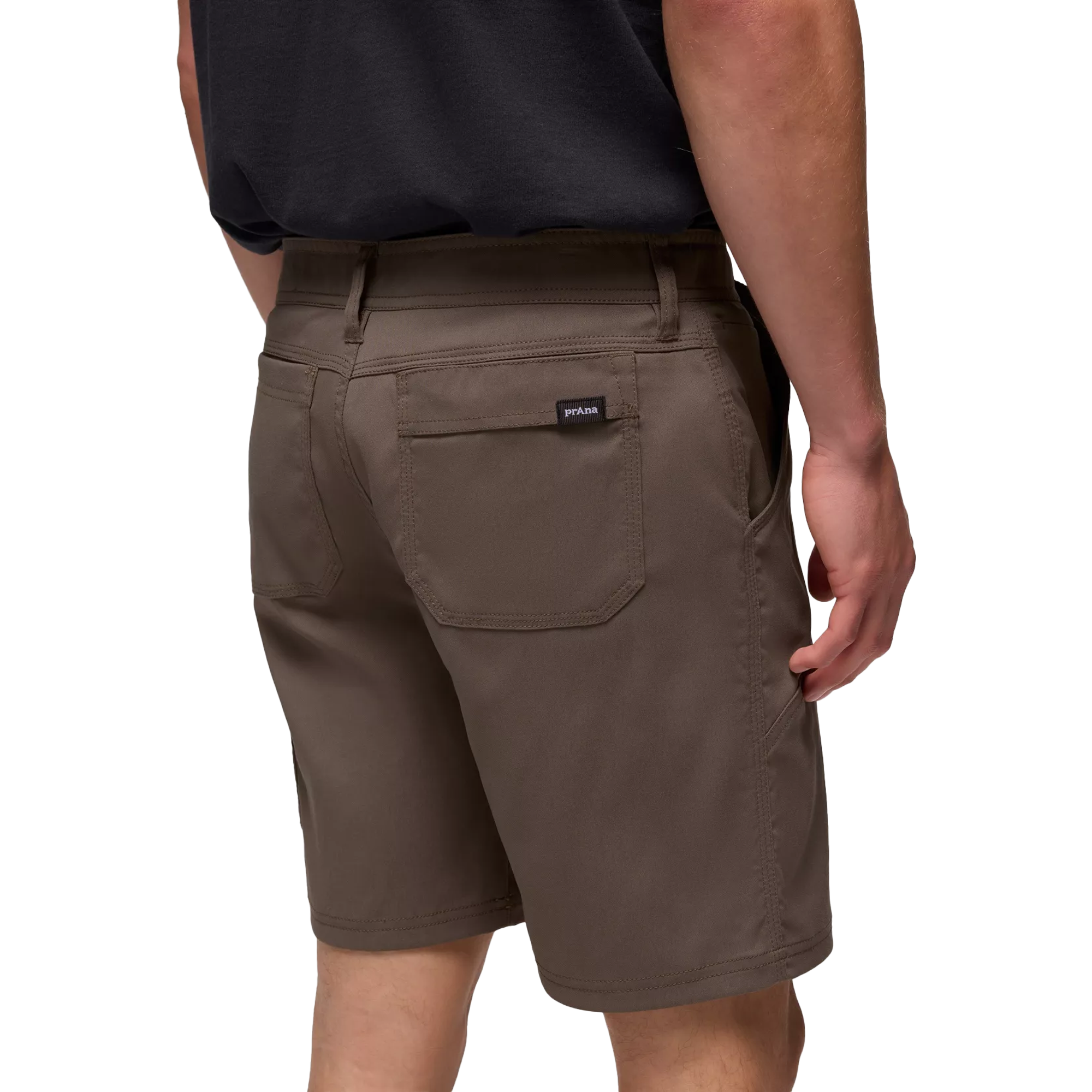 Men's Stretch Zion Short 10