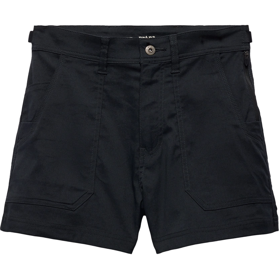 Women's Stretch Zion Cargo Short 5 Women's Stretch Zion Cargo Short 5