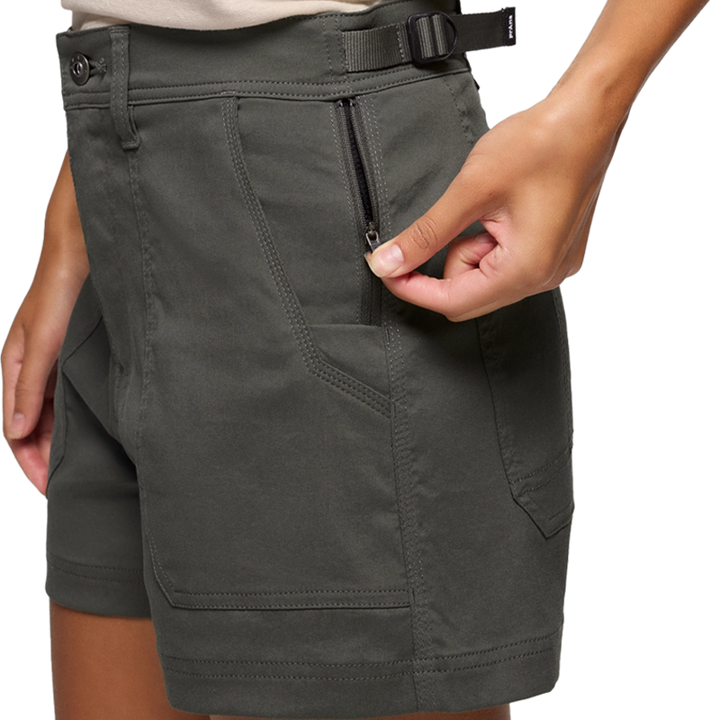 Women's Stretch Zion Cargo Short 5