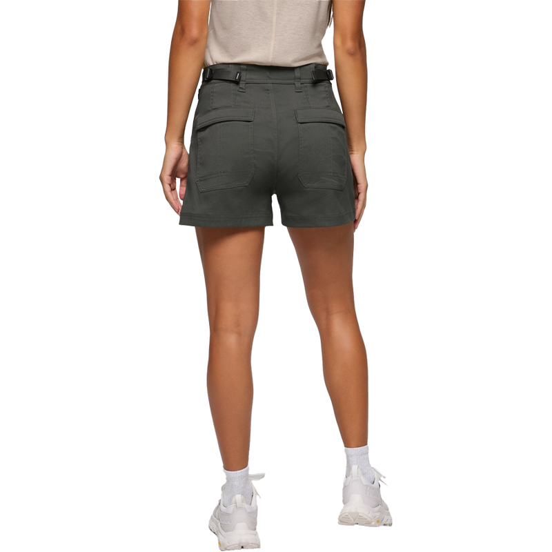 Women's Stretch Zion Cargo Short 5