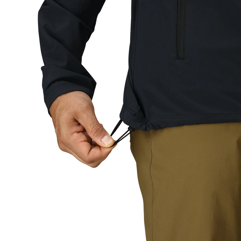 Outdoor Research Men's Ferrosi Hoodie Hem