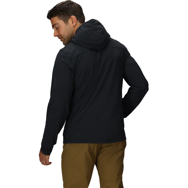 Outdoor Research Men's Ferrosi Hoodie Back