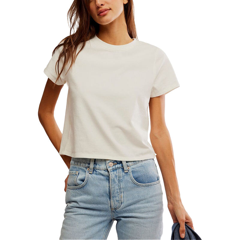 Women's Everyday Tee, Featured Image