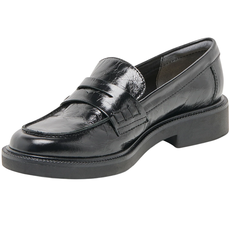 Women's Tiggy, Dolce Vita Women's Tiggy in Midnight inside right front